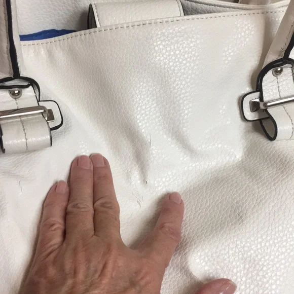 Large “Coach-Like” Bag - Picture 10 of 14